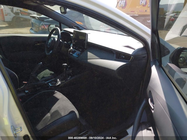 Toyota Gr Corolla Premium 2024 JTNABAAE2RA013611 Image 5