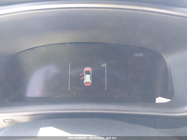 Toyota Gr Corolla Premium 2024 JTNABAAE2RA013611 Image 7