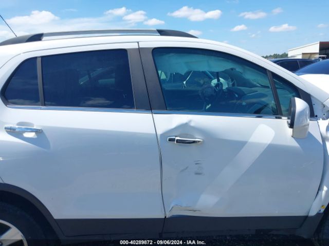 KL7CJPSB3KB838531 Chevrolet Trax Lt