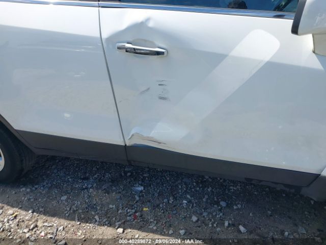KL7CJPSB3KB838531 Chevrolet Trax Lt