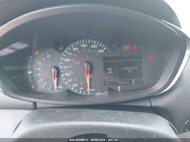 KL7CJPSB3KB838531 Chevrolet Trax Lt