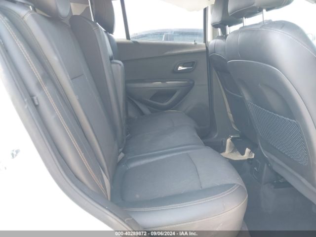 KL7CJPSB3KB838531 Chevrolet Trax Lt