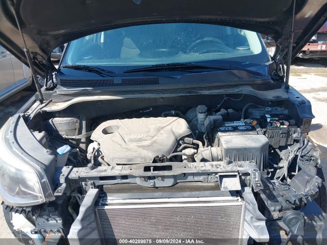KIA Soul 2014 KNDJN2A2XE7001124 Image 10