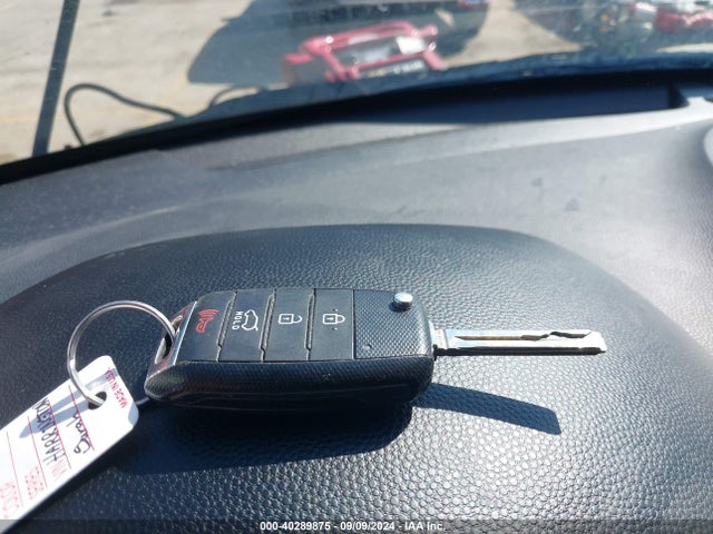 KIA Soul 2014 KNDJN2A2XE7001124 Image 11