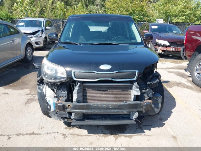KIA Soul 2014 KNDJN2A2XE7001124 Image 13