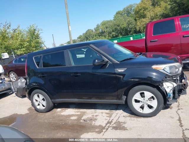 KIA Soul 2014 KNDJN2A2XE7001124 Image 14