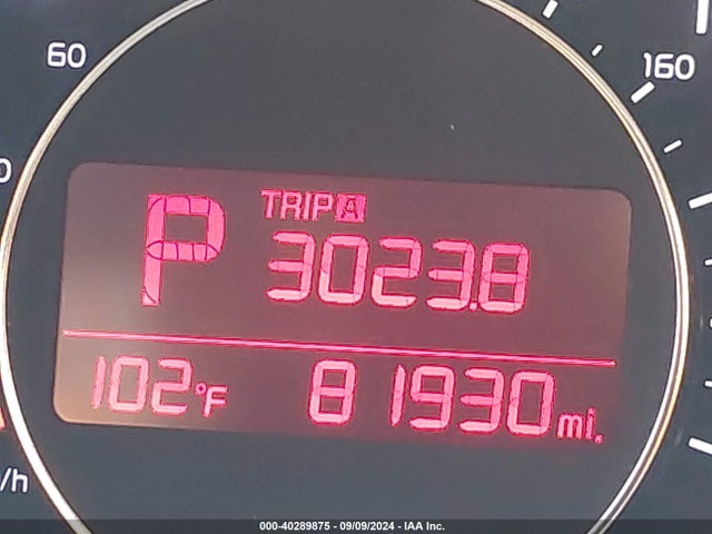 KIA Soul 2014 KNDJN2A2XE7001124 Image 16