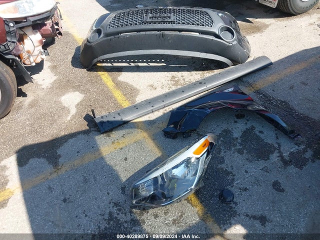 KIA Soul 2014 KNDJN2A2XE7001124 Image 12