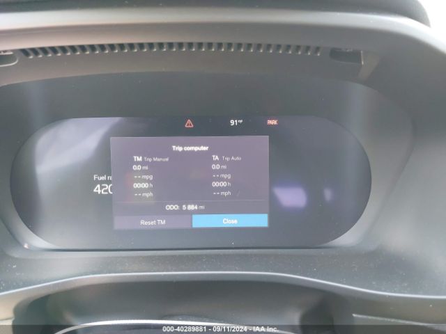 YV4L12UF1R2296200 Volvo Xc40 B5 Ultimate Bright Theme