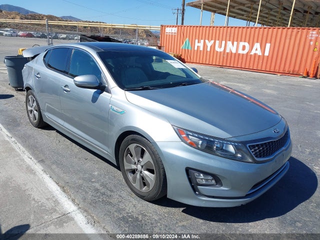 2014 KNAGN4AD8E5074654 main image