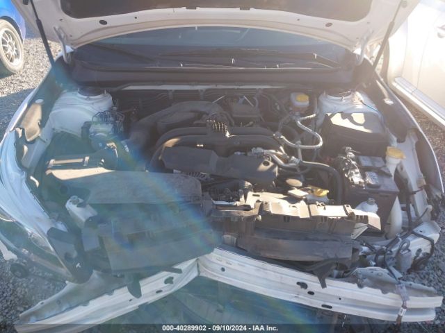 4S3BNBF68G3037646 Subaru Legacy 2.5i Premium