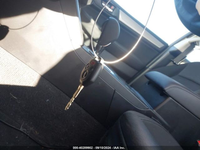 4S3BNBF68G3037646 Subaru Legacy 2.5i Premium