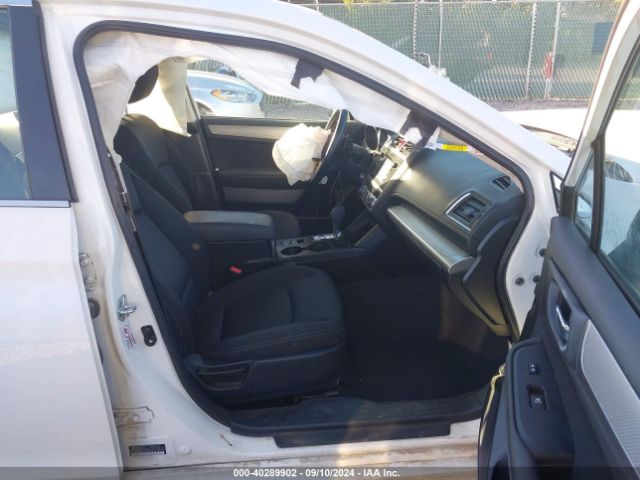 4S3BNBF68G3037646 Subaru Legacy 2.5i Premium