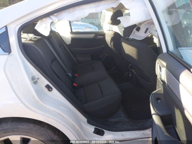 4S3BNBF68G3037646 Subaru Legacy 2.5i Premium