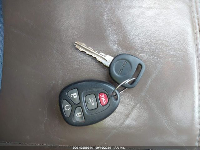 1GKKVSKD4EJ153301 GMC Acadia Slt-2