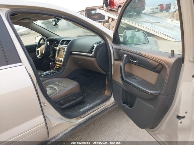 1GKKVSKD4EJ153301 GMC Acadia Slt-2