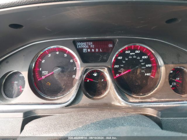 1GKKVSKD4EJ153301 GMC Acadia Slt-2