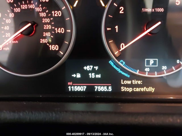 5UXWX9C5XH0T01533 BMW X3 Xdrive28i