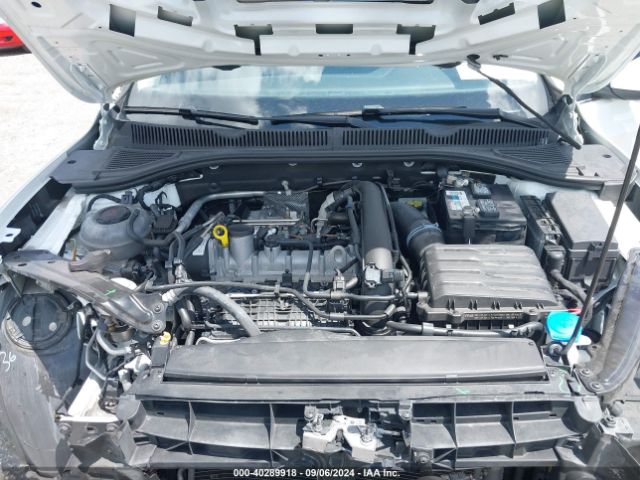 3VWE57BU1KM268777 Volkswagen Jetta 1.4t Sel