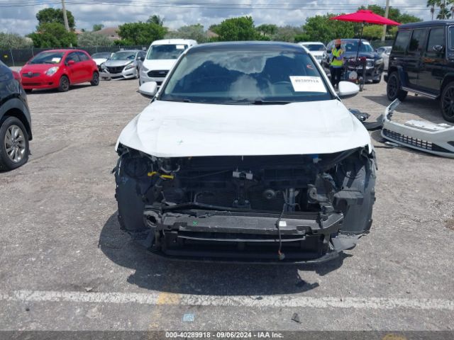 3VWE57BU1KM268777 Volkswagen Jetta 1.4t Sel