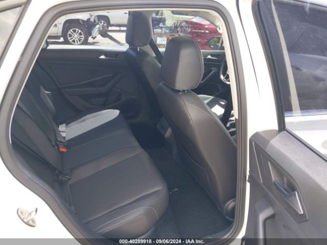 3VWE57BU1KM268777 Volkswagen Jetta 1.4t Sel