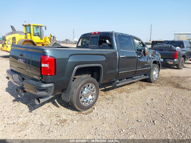 1GT12UEY7JF242996 GMC Sierra 2500hd Denali