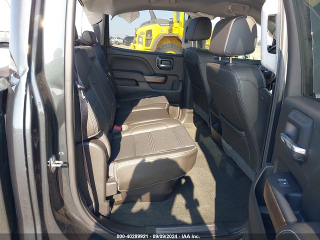 1GT12UEY7JF242996 GMC Sierra 2500hd Denali