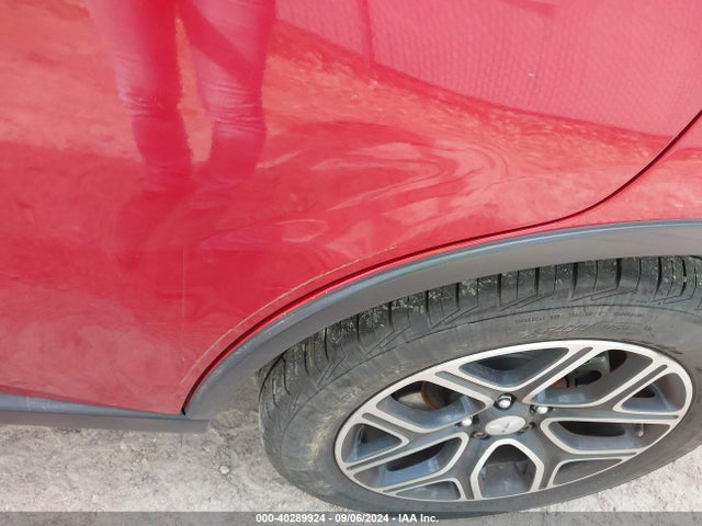 JA4JZ4AX6FZ002668 Mitsubishi OUTLANDER GT