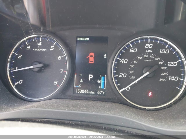 2015 MITSUBISHI OUTLANDER JA4JZ4AX6FZ002668 Photo 6