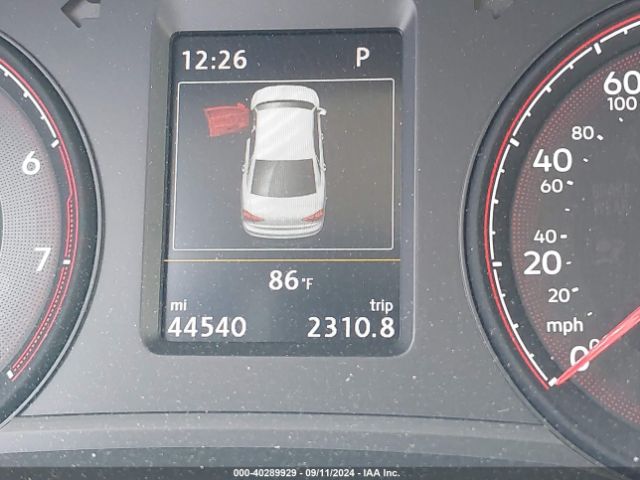 1VWMA7A30LC018269 Volkswagen Passat 2.0t R-line