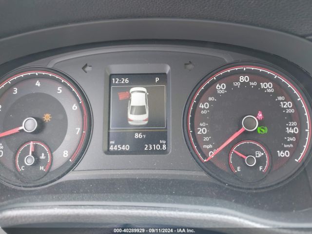 1VWMA7A30LC018269 Volkswagen Passat 2.0t R-line