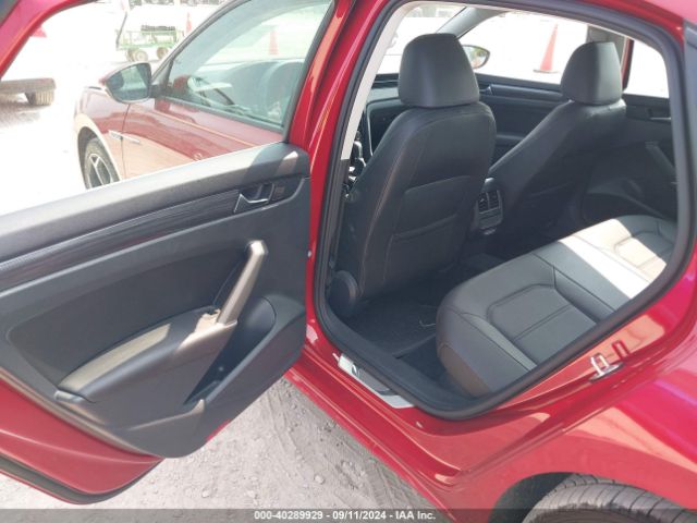 1VWMA7A30LC018269 Volkswagen Passat 2.0t R-line
