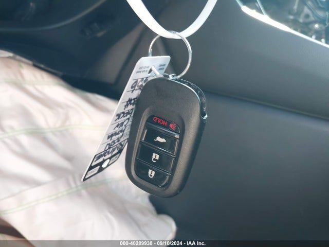 Honda Cr-v Lx 2wd 2024 2HKRS3H25RH332346 Image 11