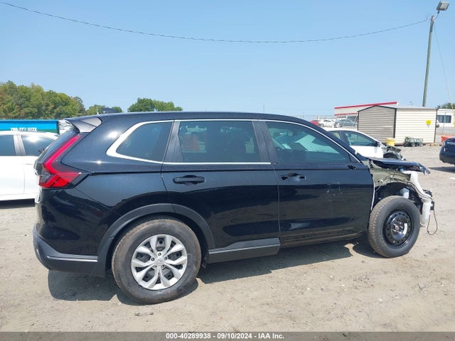 Honda Cr-v Lx 2wd 2024 2HKRS3H25RH332346 Image 14