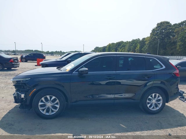 Honda Cr-v Lx 2wd 2024 2HKRS3H25RH332346 Image 15