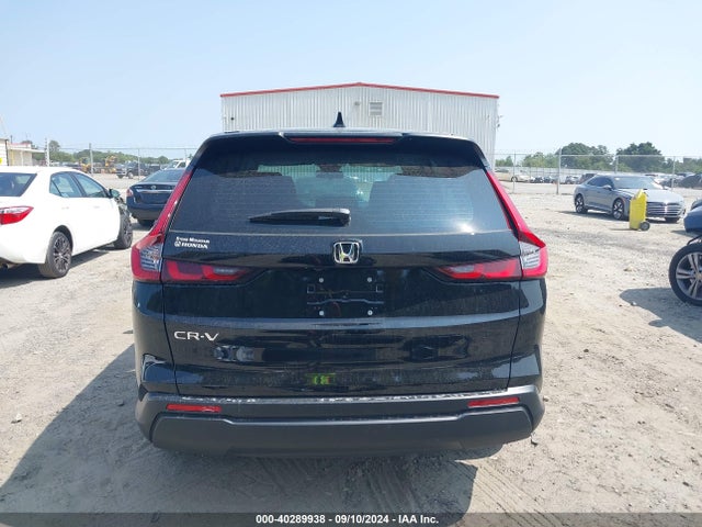 Honda Cr-v Lx 2wd 2024 2HKRS3H25RH332346 Image 17