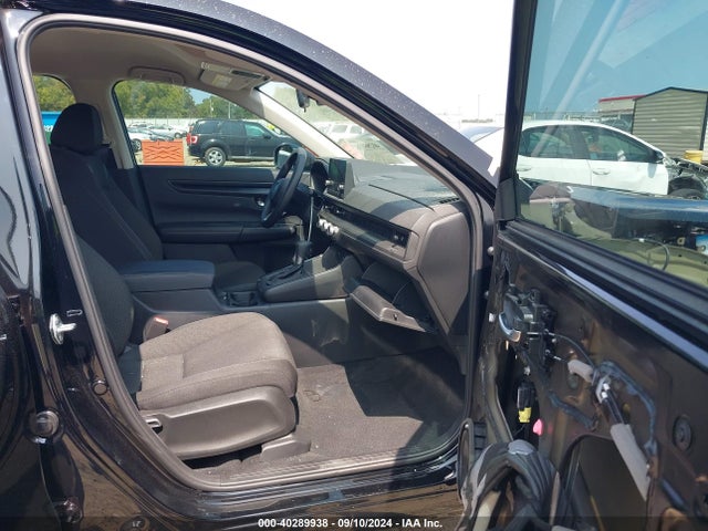 Honda Cr-v Lx 2wd 2024 2HKRS3H25RH332346 Image 5