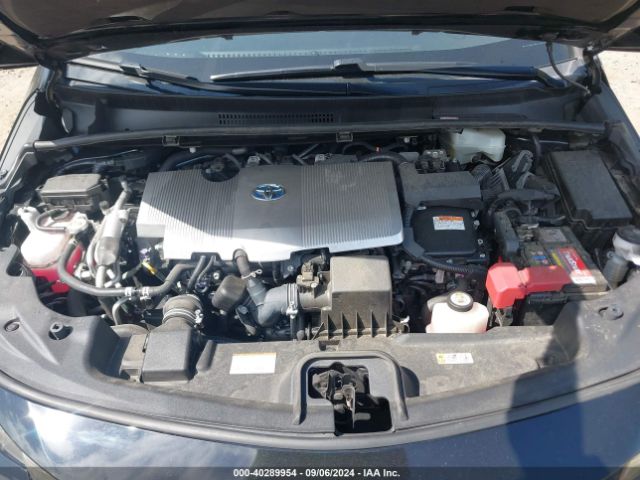 JTDKAMFP5M3176872 Toyota Prius Prime Xle