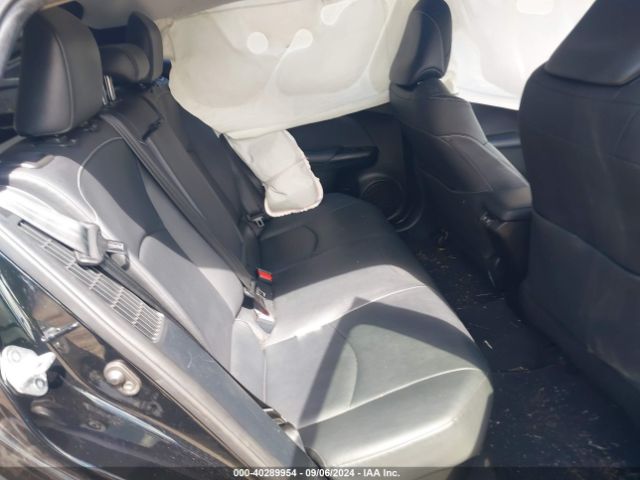 JTDKAMFP5M3176872 Toyota Prius Prime Xle