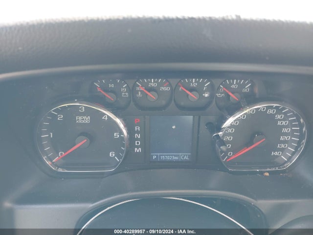 3GCPCPEH6EG299994 Chevrolet Silverado 1500 Work Truck 2wt