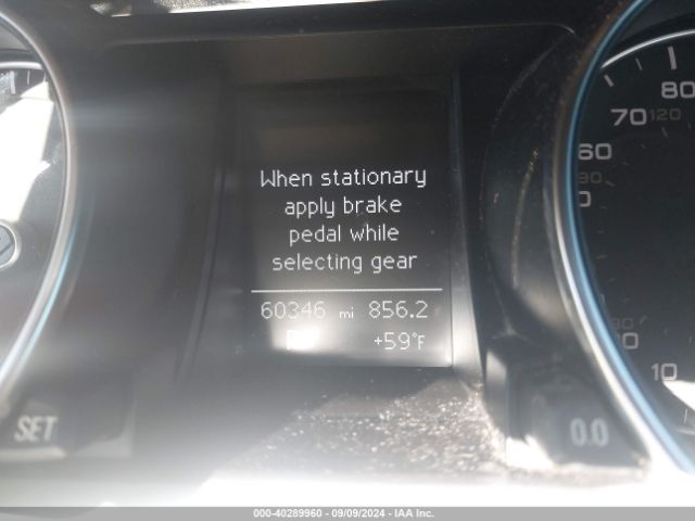 WAULFAFR1EA017797 Audi A5 2.0t Premium