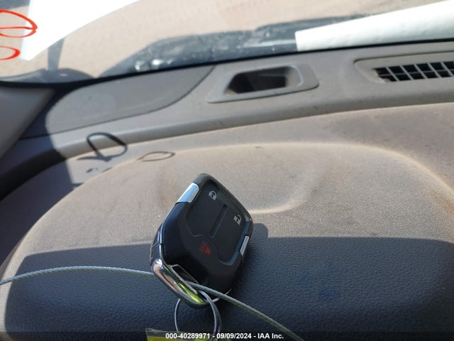 3GKALMEV9LL245902 GMC Terrain Fwd Sle