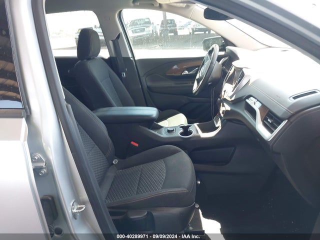 3GKALMEV9LL245902 GMC Terrain Fwd Sle