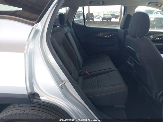 3GKALMEV9LL245902 GMC Terrain Fwd Sle