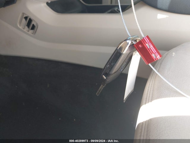 Ford FUSION SE 2015 3FA6P0H7XFR141664 Image 11