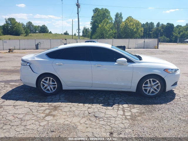 Ford FUSION SE 2015 3FA6P0H7XFR141664 Image 13