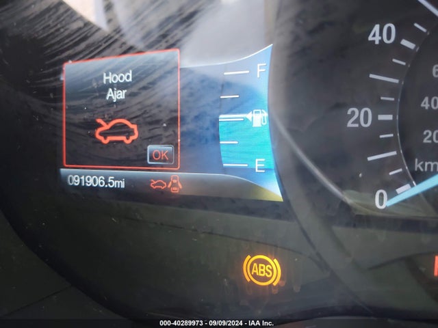 Ford FUSION SE 2015 3FA6P0H7XFR141664 Image 15