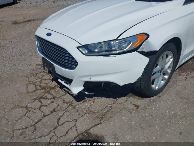 Ford FUSION SE 2015 3FA6P0H7XFR141664 Image 17