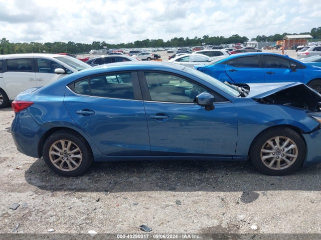 3MZBN1U71HM132519 Mazda Mazda3 Sport