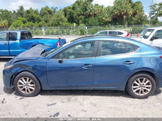 3MZBN1U71HM132519 Mazda Mazda3 Sport